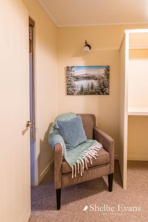 Night Sky Cottages - Kea Cottage - Luxury Twizel Exteriér fotografie